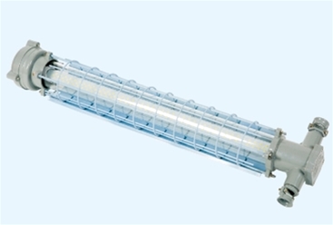 辽宁矿用隔爆型LED巷道灯