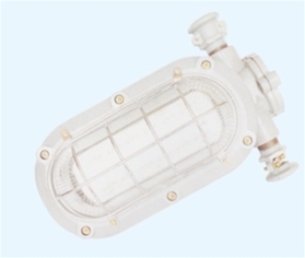 辽宁矿用隔爆型LED支架灯