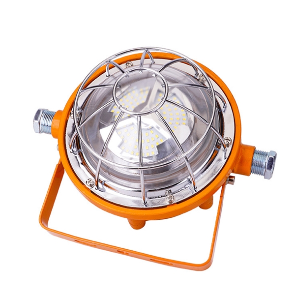 辽宁矿用LED支架灯